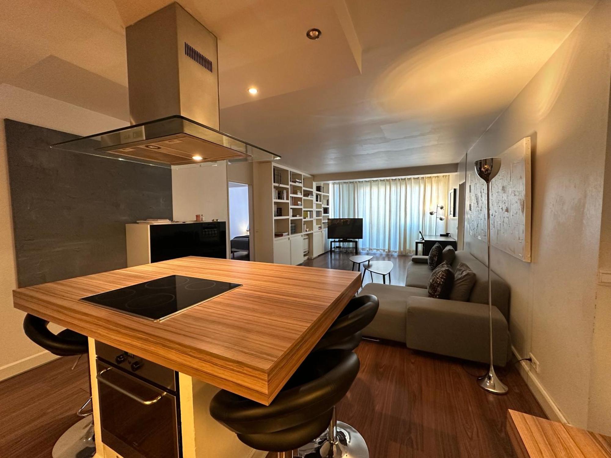 Appartement Saint Tropez Buitenkant foto